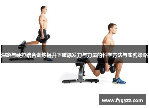 深蹲与硬拉结合训练提升下肢爆发力与力量的科学方法与实践策略